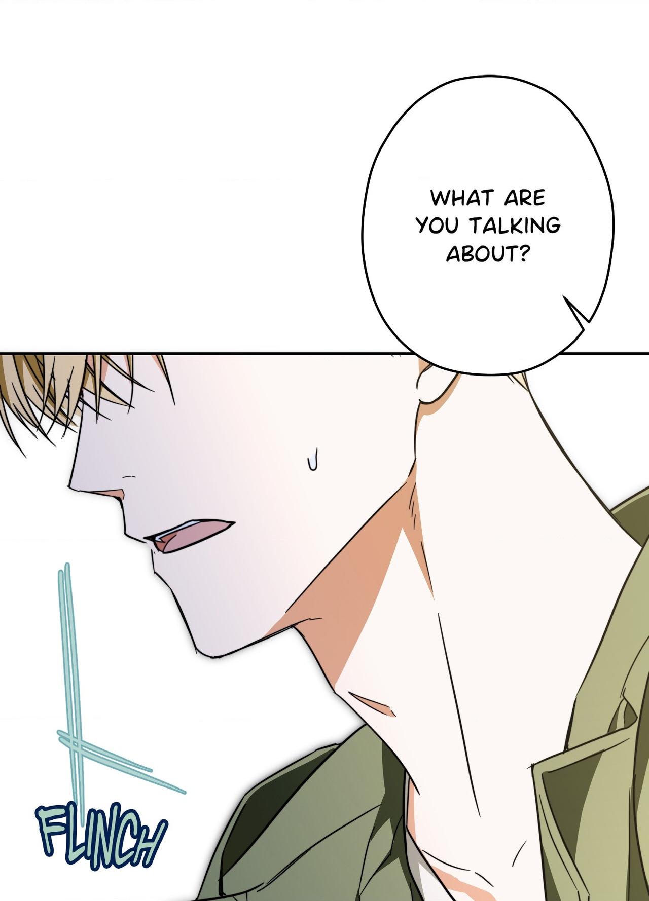 The Secret to Winning Unrequited Love Chapter 22.1 page 37 - 