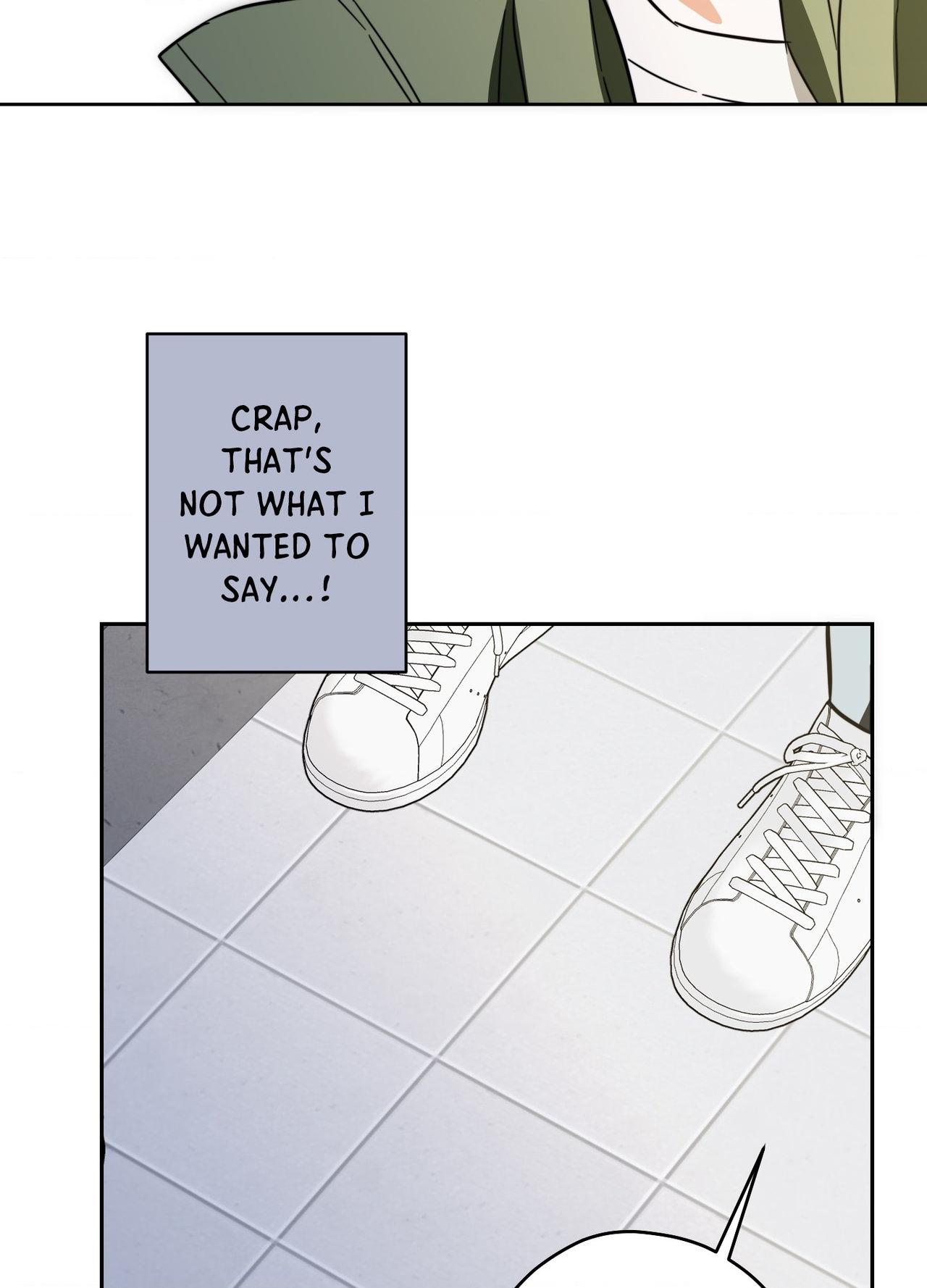 The Secret to Winning Unrequited Love Chapter 22.1 page 38 - 