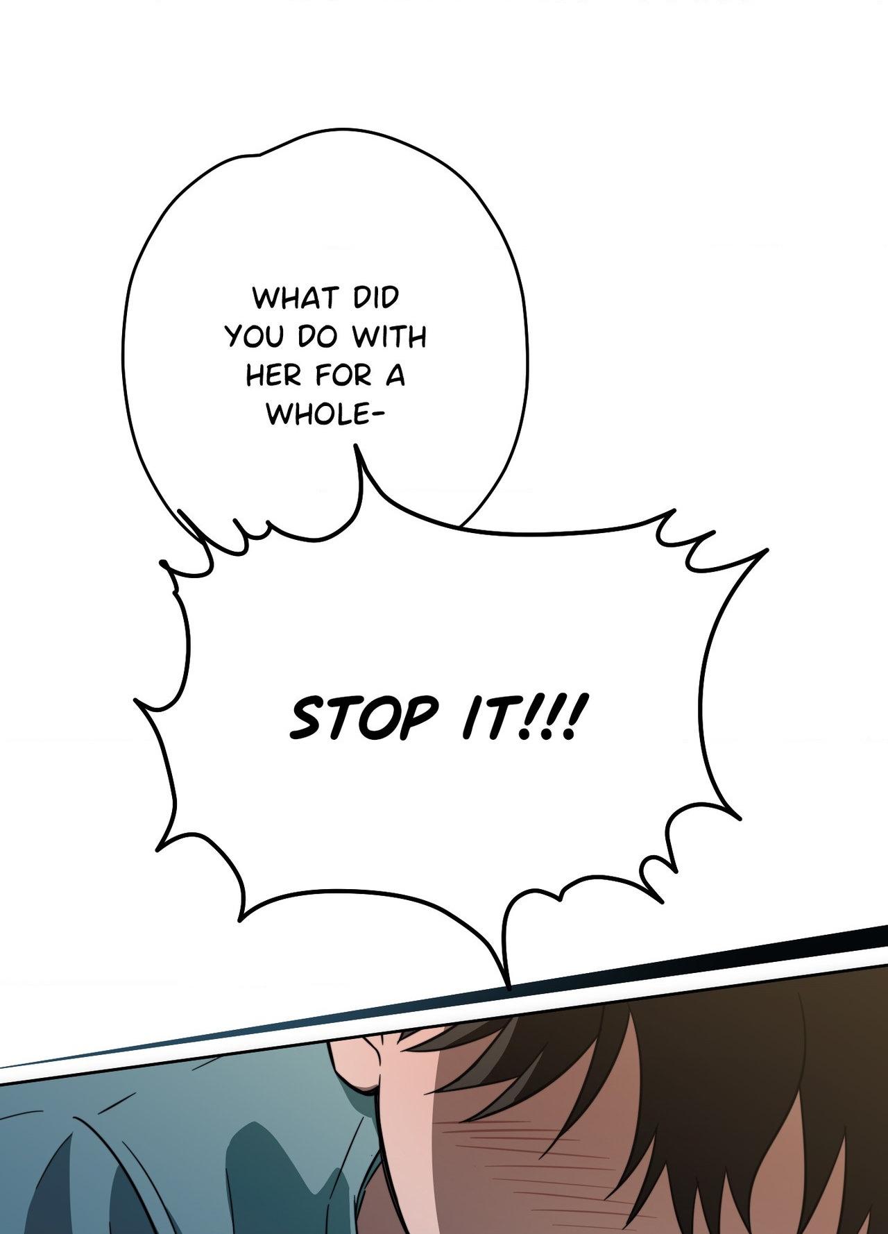 The Secret to Winning Unrequited Love Chapter 22.1 page 40 - 