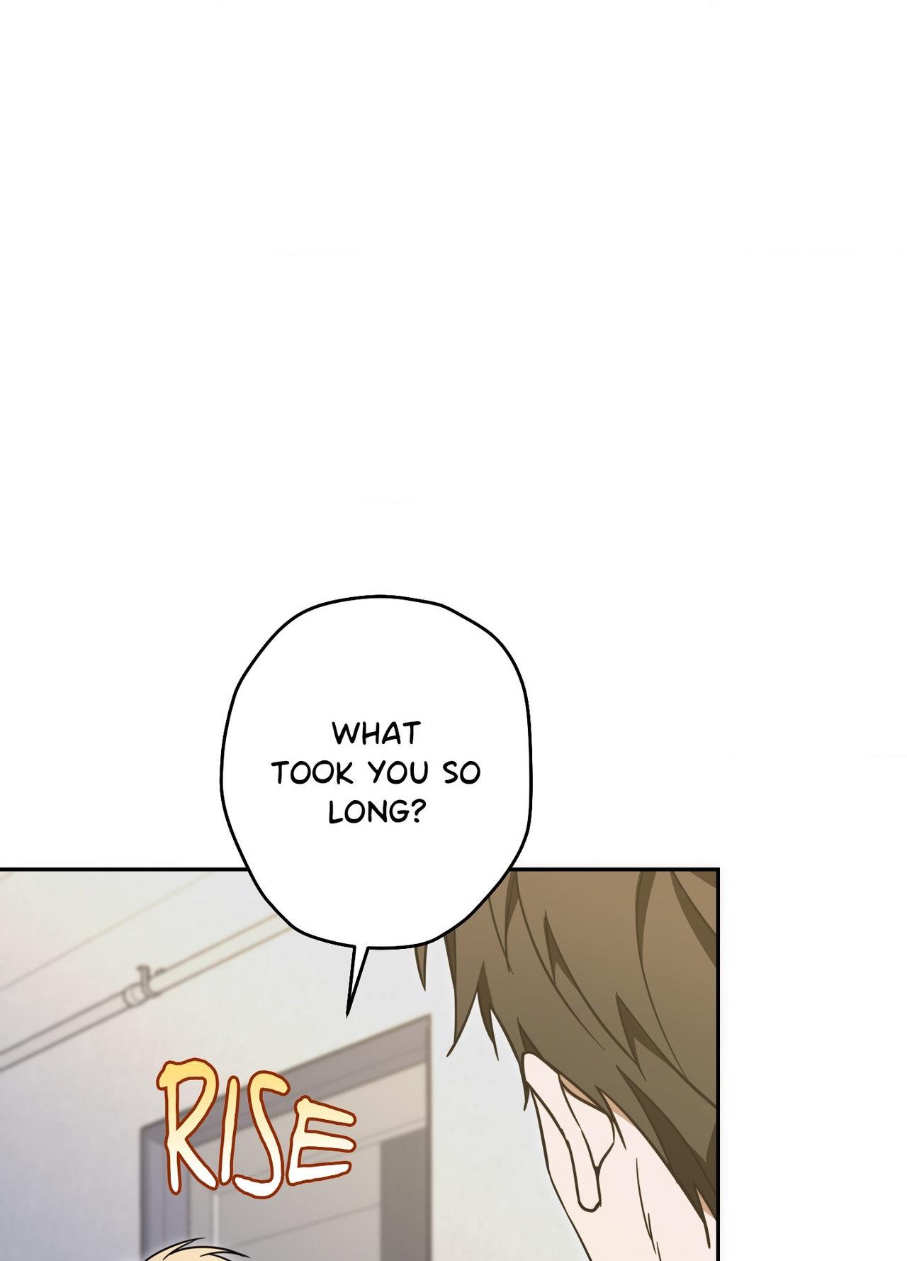 The Secret to Winning Unrequited Love Chapter 22.1 page 5 - 