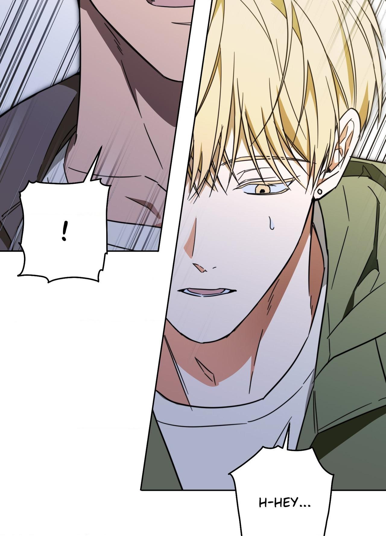 The Secret to Winning Unrequited Love Chapter 22.1 page 45 - 