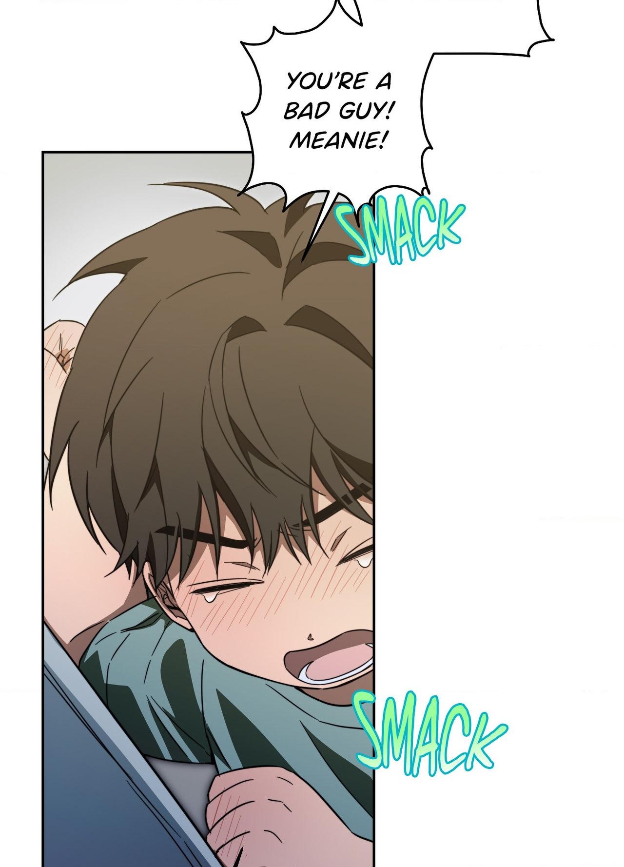 The Secret to Winning Unrequited Love Chapter 22.1 page 48 - 