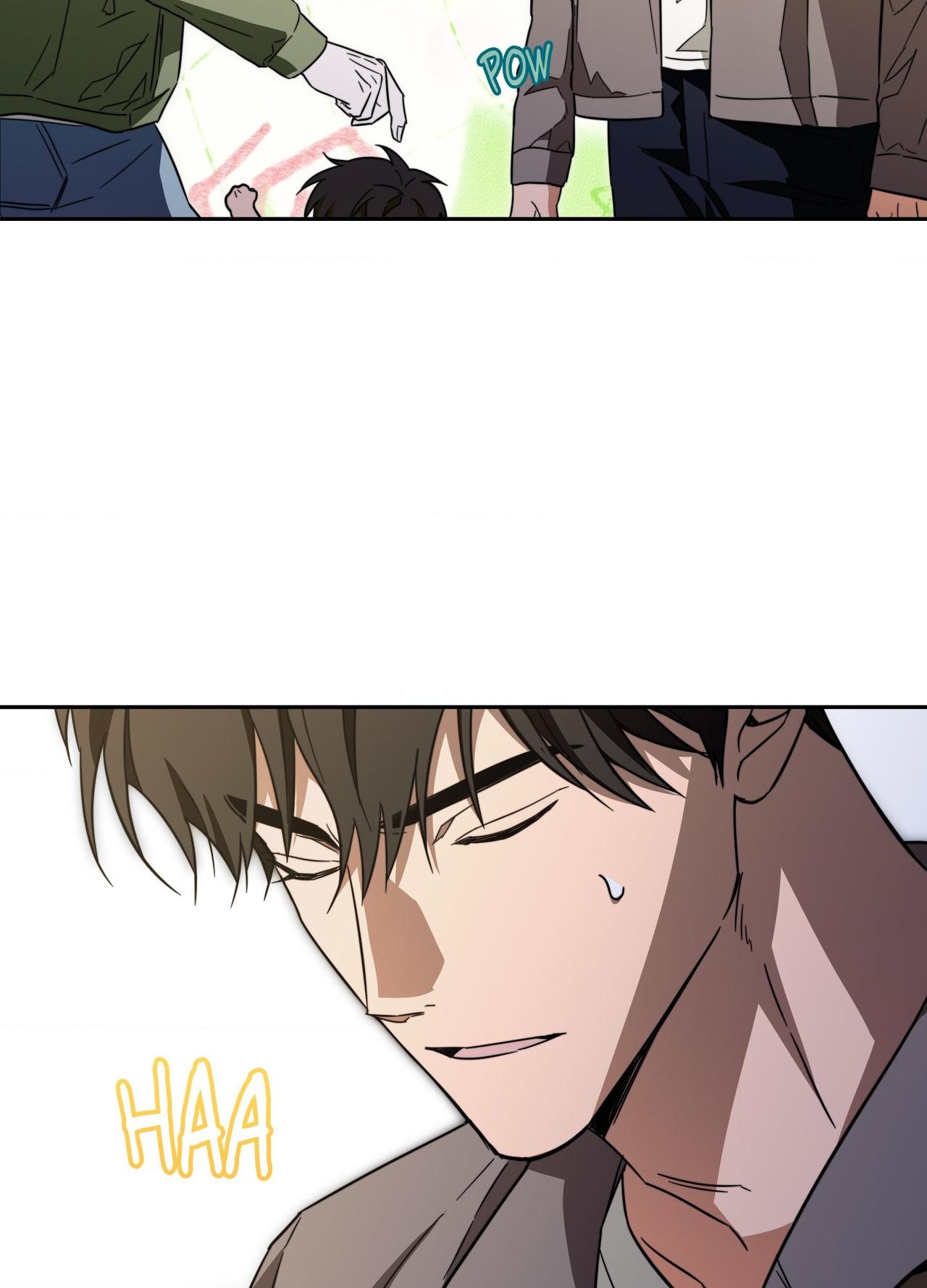 The Secret to Winning Unrequited Love Chapter 22.1 page 51 - 