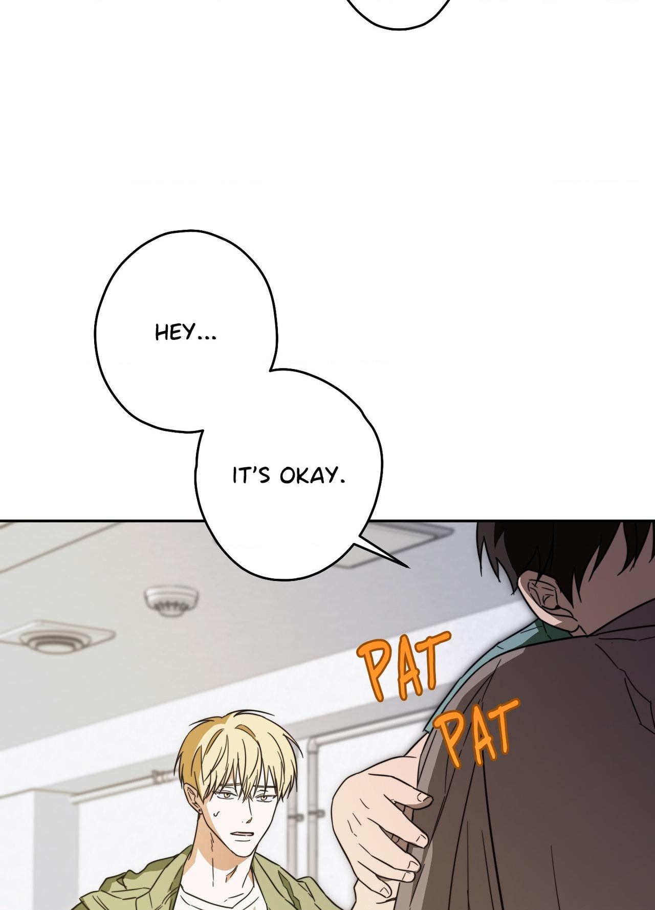 The Secret to Winning Unrequited Love Chapter 22.1 page 54 - 
