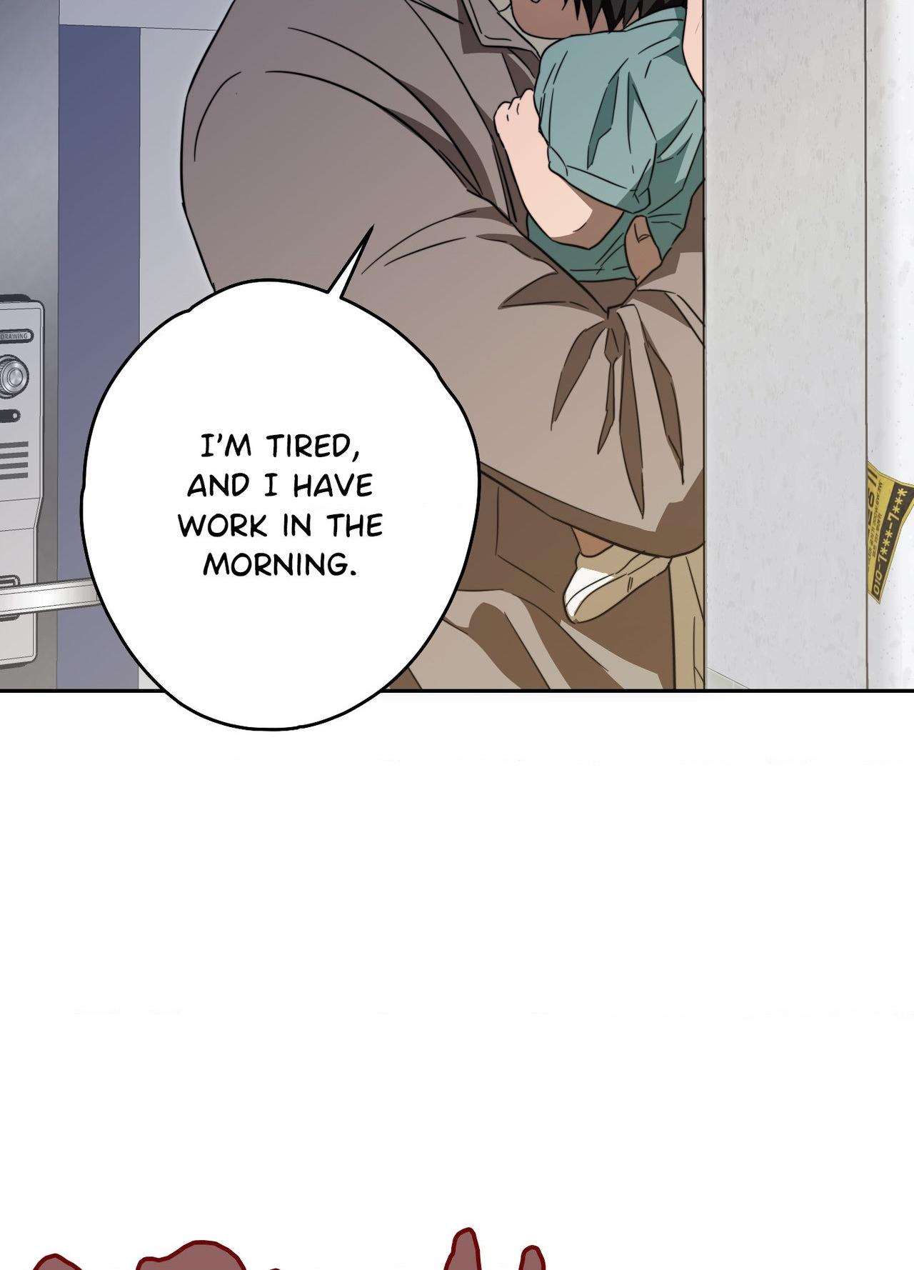 The Secret to Winning Unrequited Love Chapter 22.1 page 57 - 