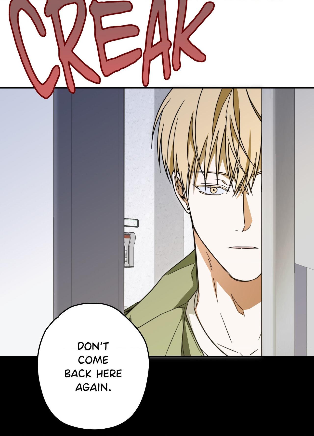 The Secret to Winning Unrequited Love Chapter 22.1 page 58 - 