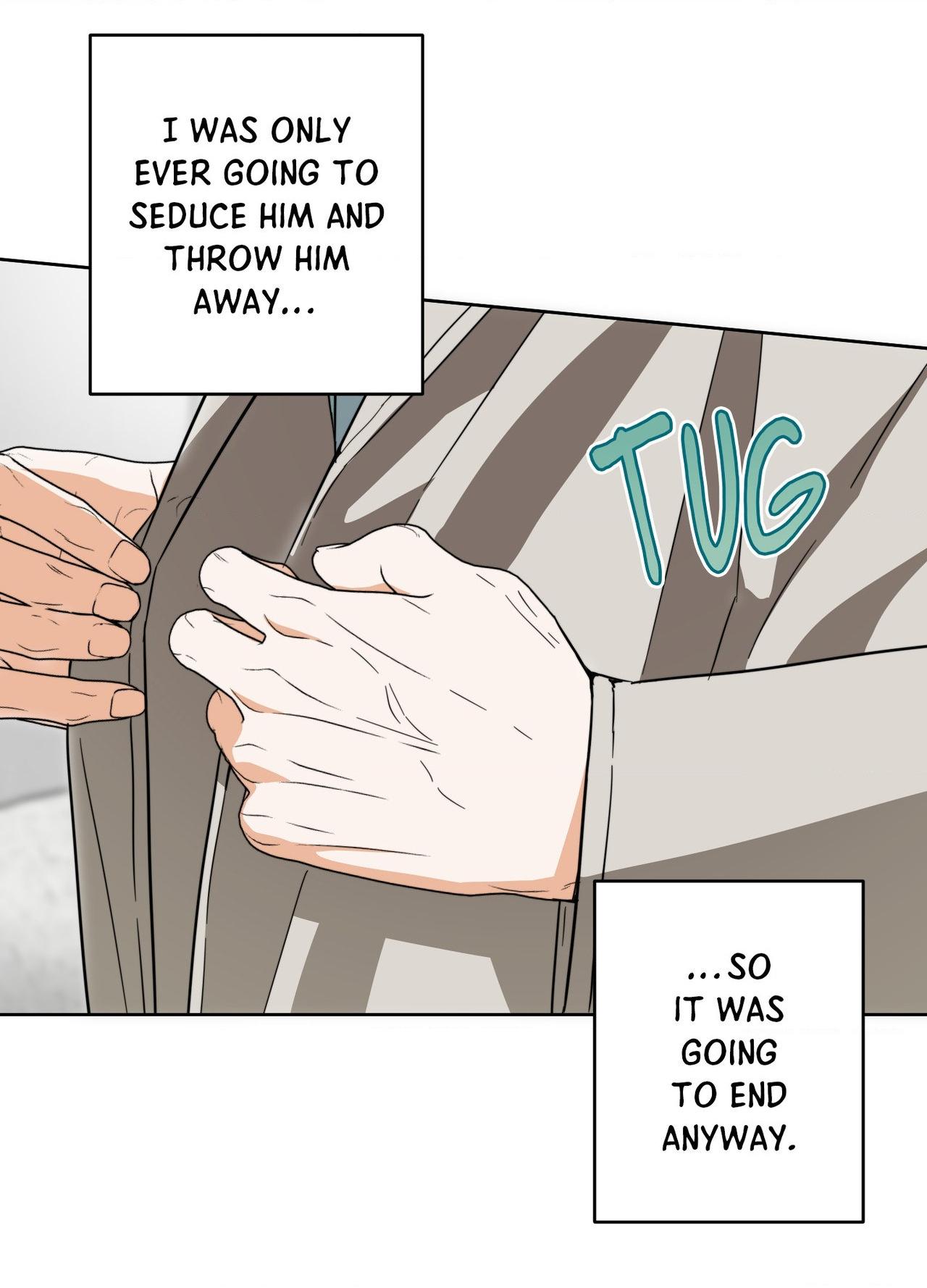 The Secret to Winning Unrequited Love Chapter 22.1 page 68 - 