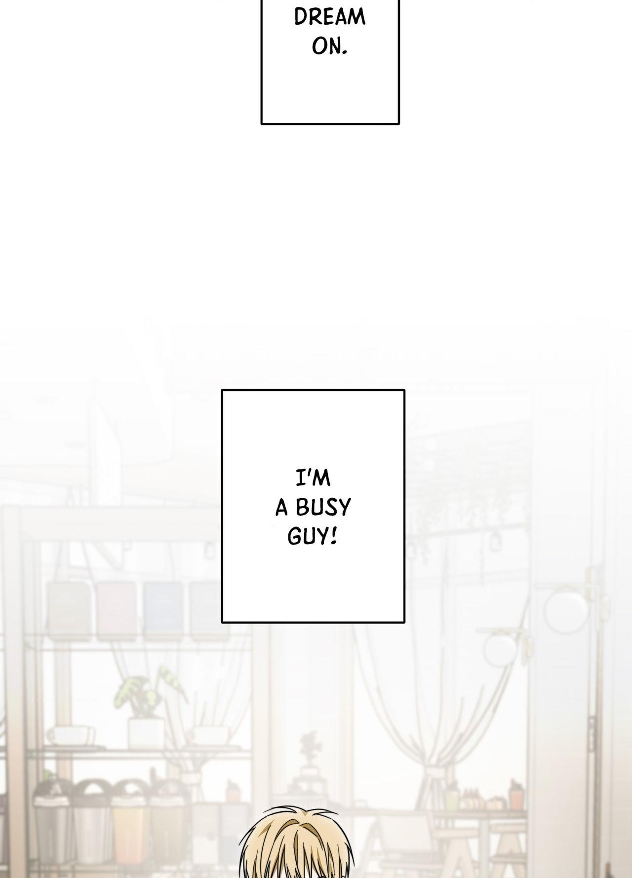 The Secret to Winning Unrequited Love Chapter 22.1 page 70 - 