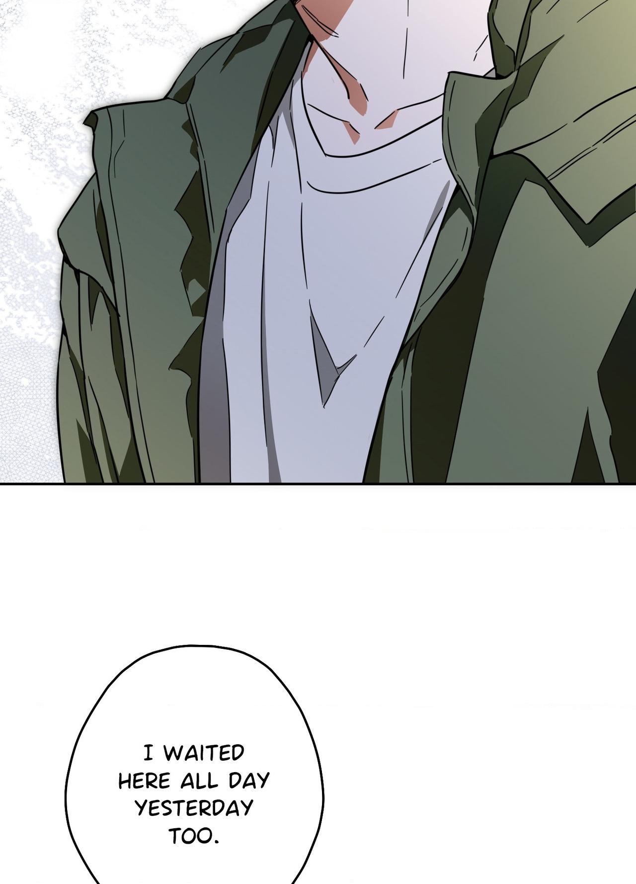 The Secret to Winning Unrequited Love Chapter 22.1 page 8 - 
