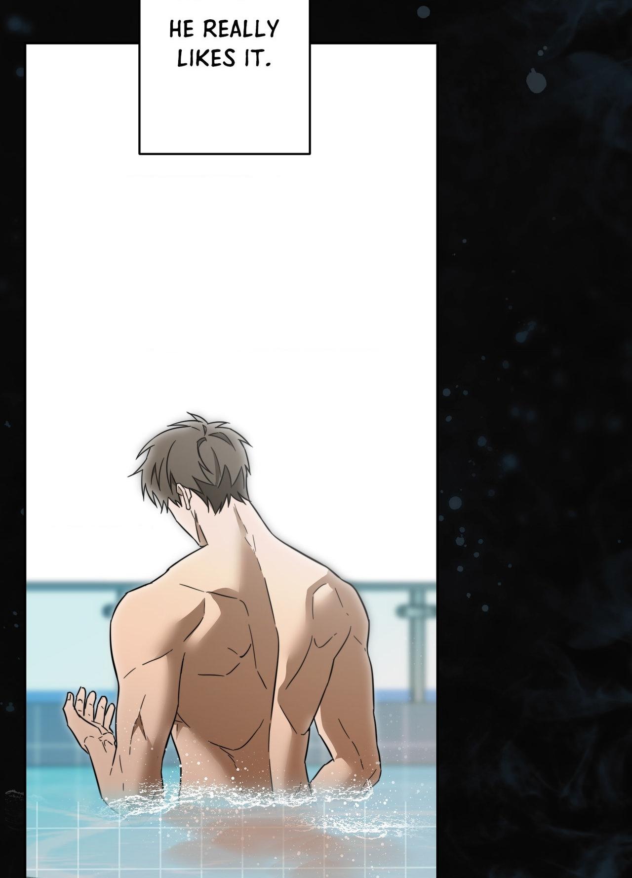 The Secret to Winning Unrequited Love Chapter 22.1 page 77 - 