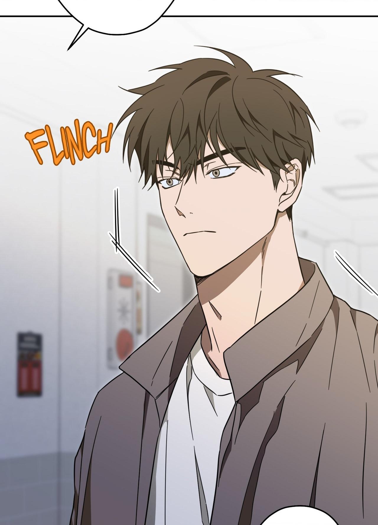 The Secret to Winning Unrequited Love Chapter 22.1 page 9 - 