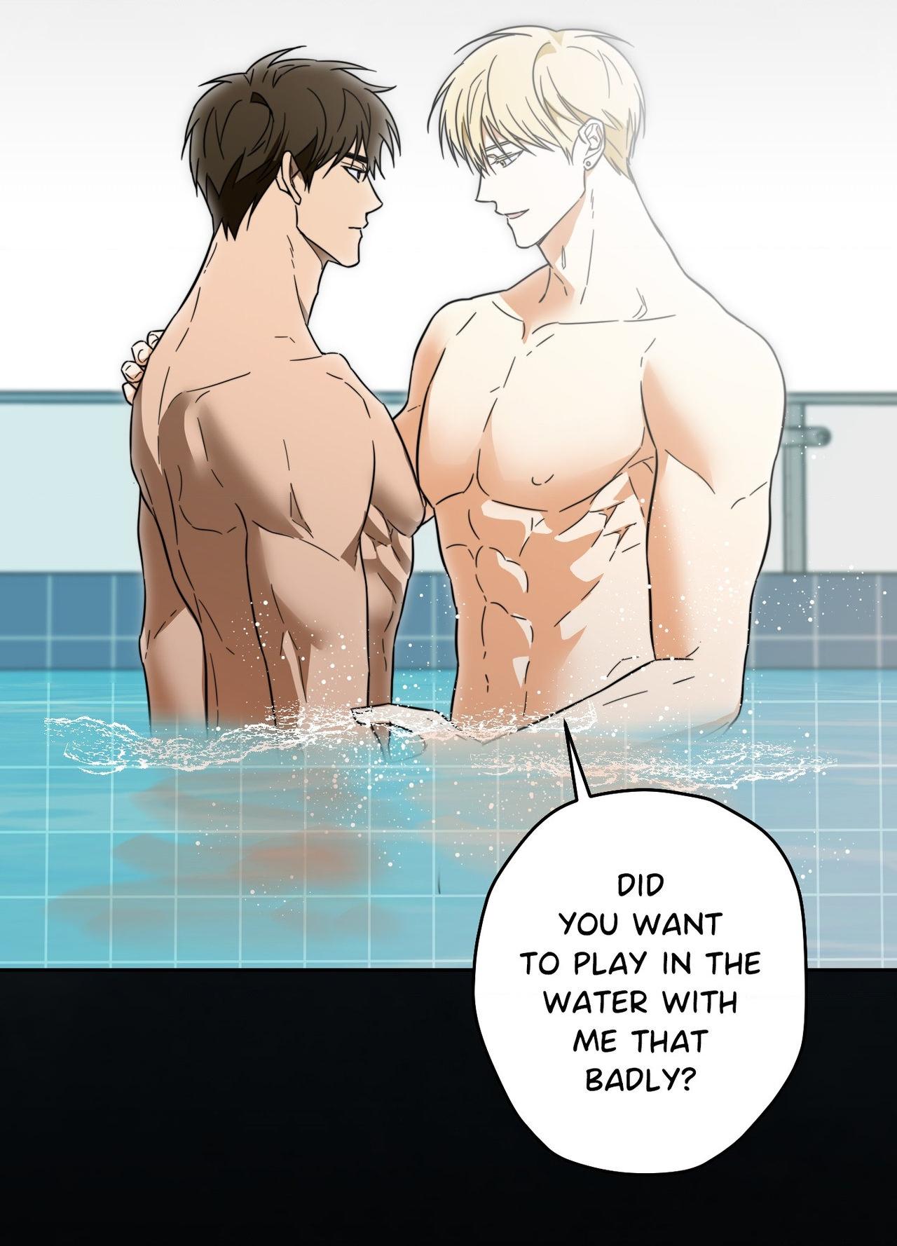 The Secret to Winning Unrequited Love Chapter 22.1 page 81 - 