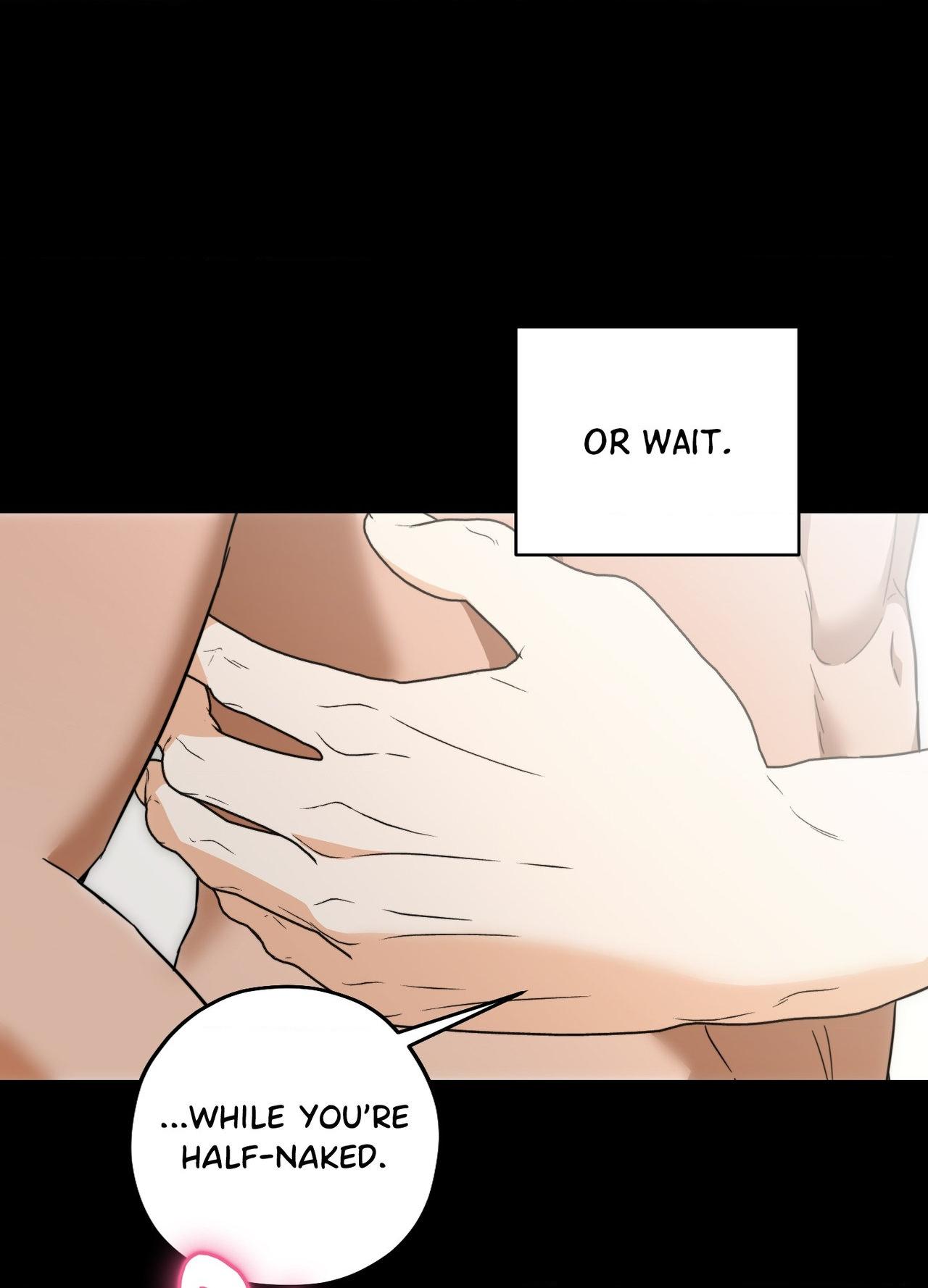 The Secret to Winning Unrequited Love Chapter 22.1 page 84 - 