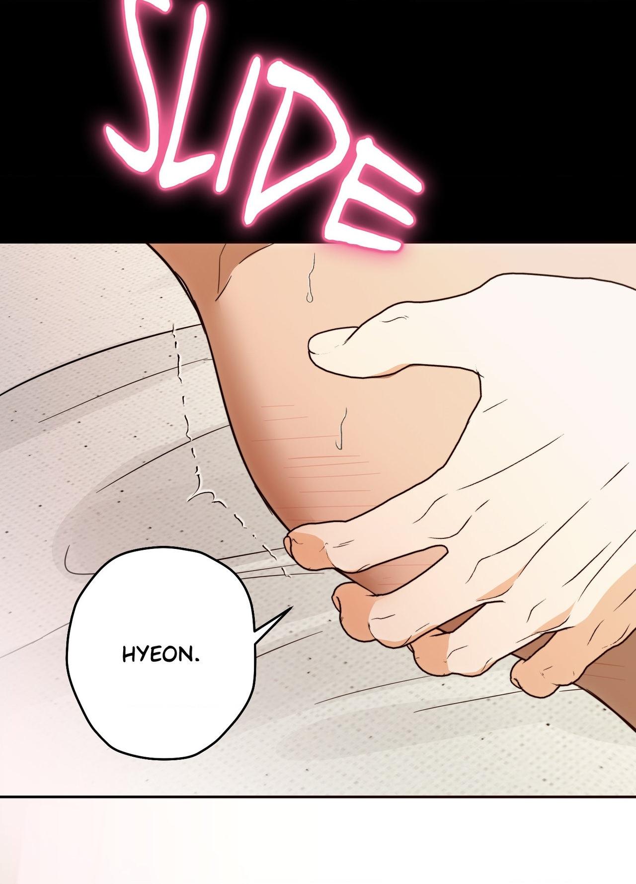 The Secret to Winning Unrequited Love Chapter 22.1 page 85 - 