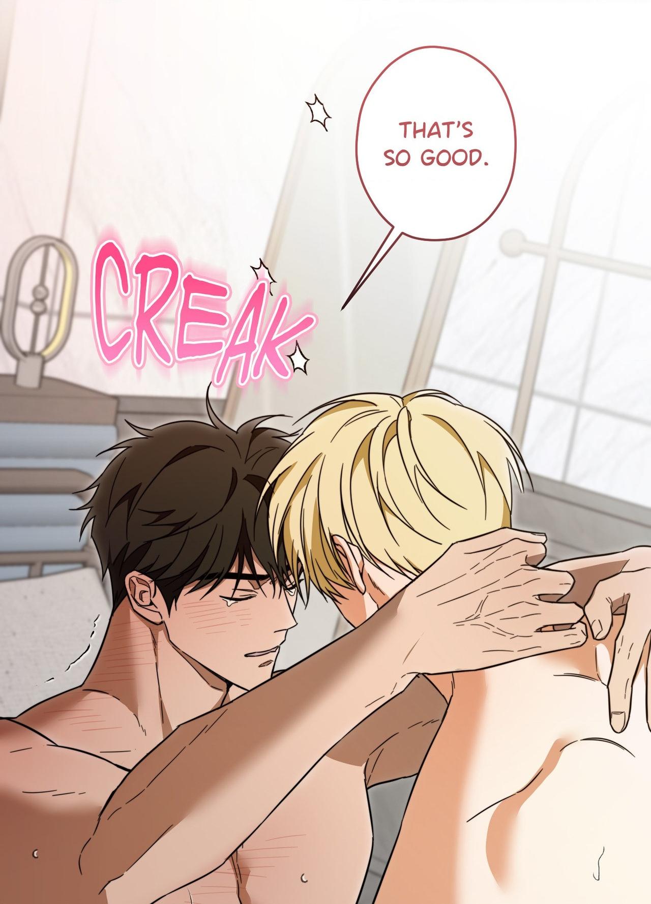 The Secret to Winning Unrequited Love Chapter 22.1 page 86 - 
