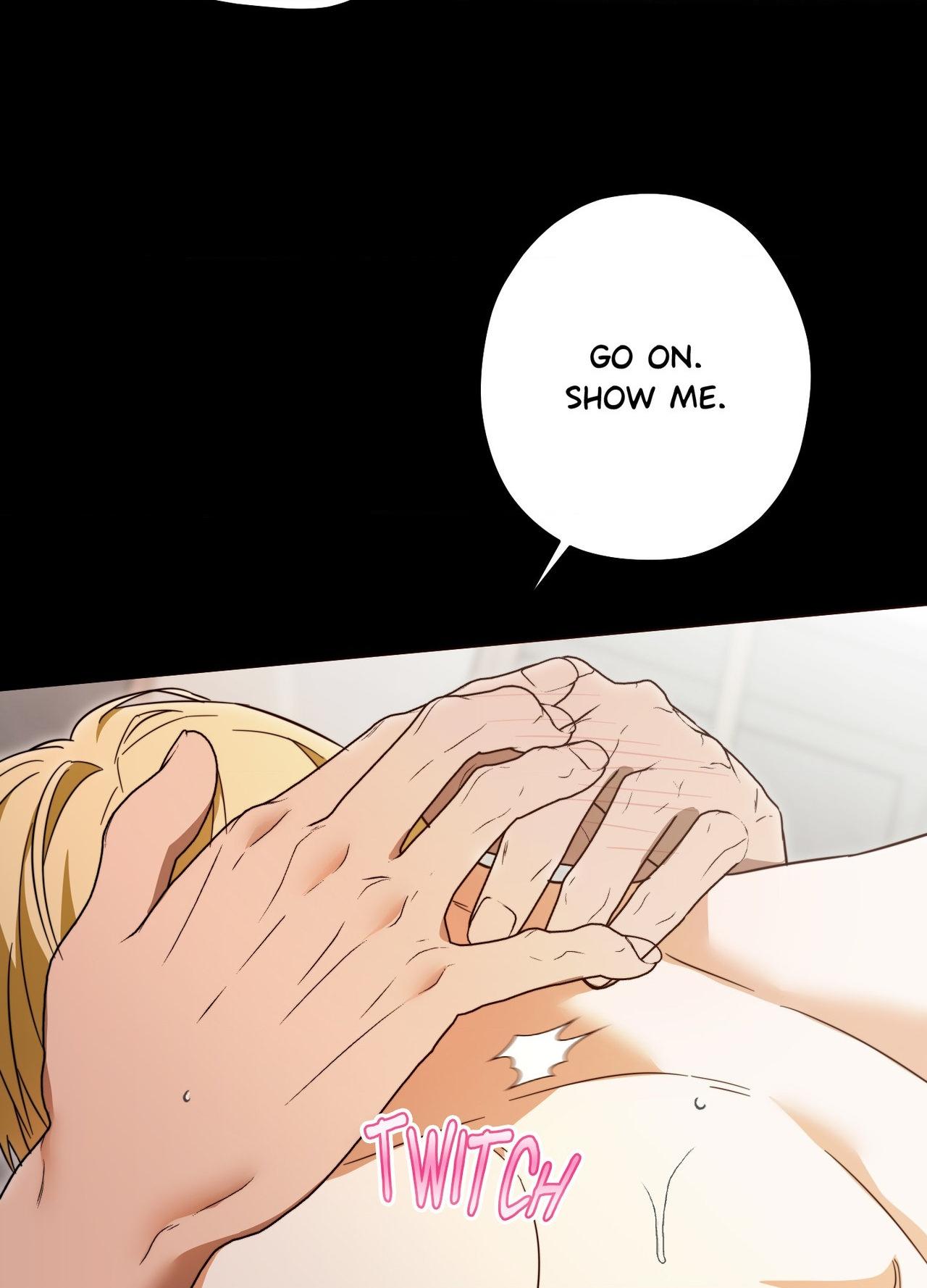 The Secret to Winning Unrequited Love Chapter 22.1 page 88 - 