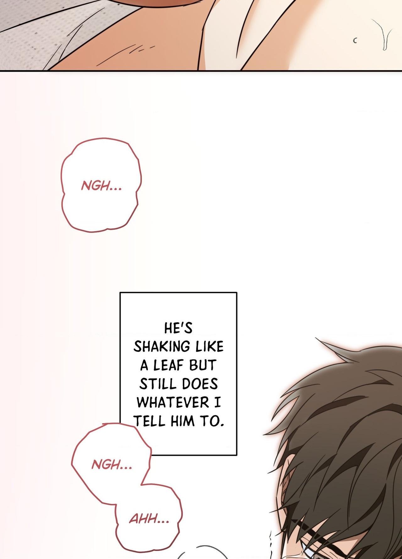 The Secret to Winning Unrequited Love Chapter 22.1 page 91 - 