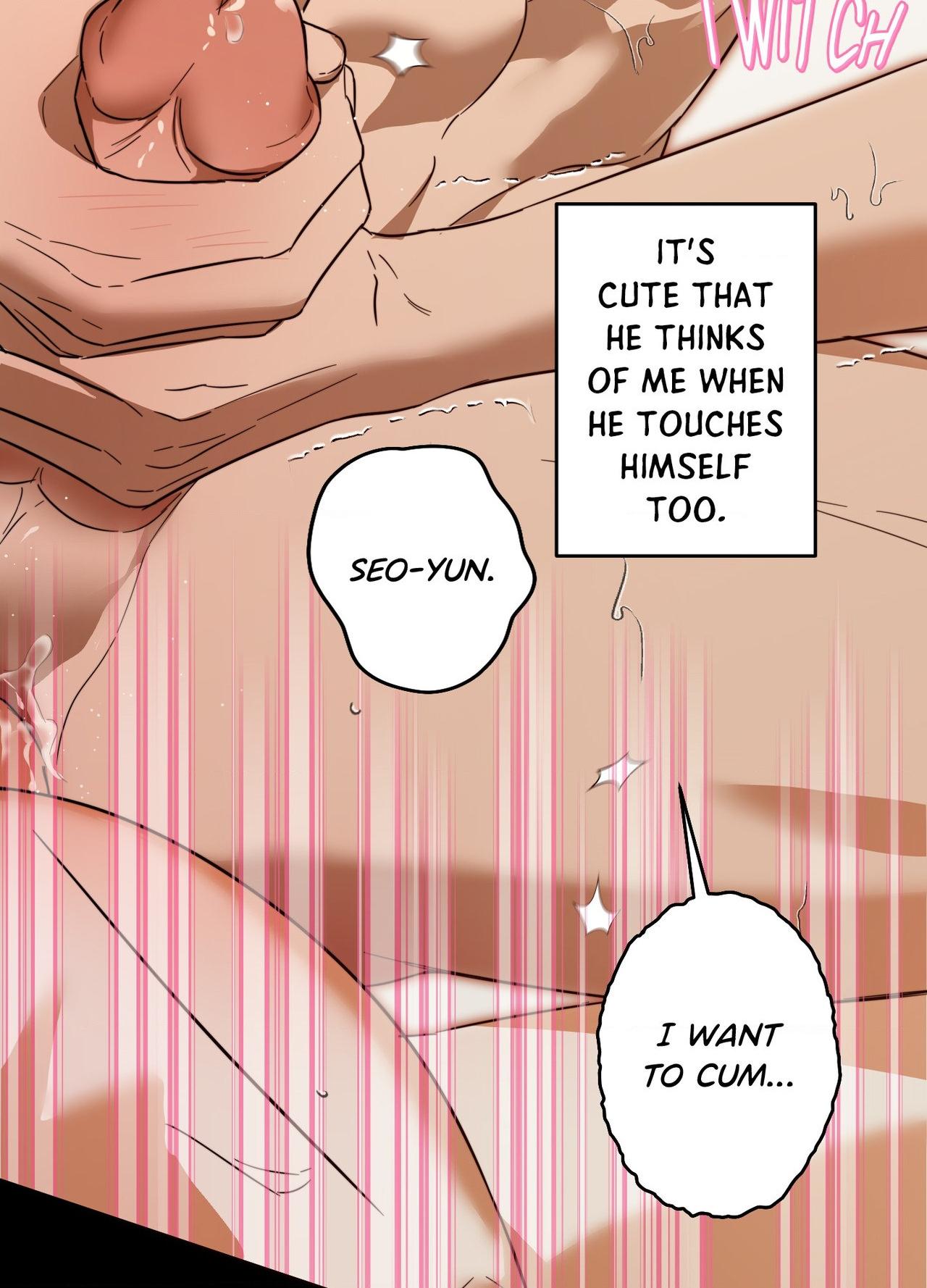 The Secret to Winning Unrequited Love Chapter 22.1 page 93 - 