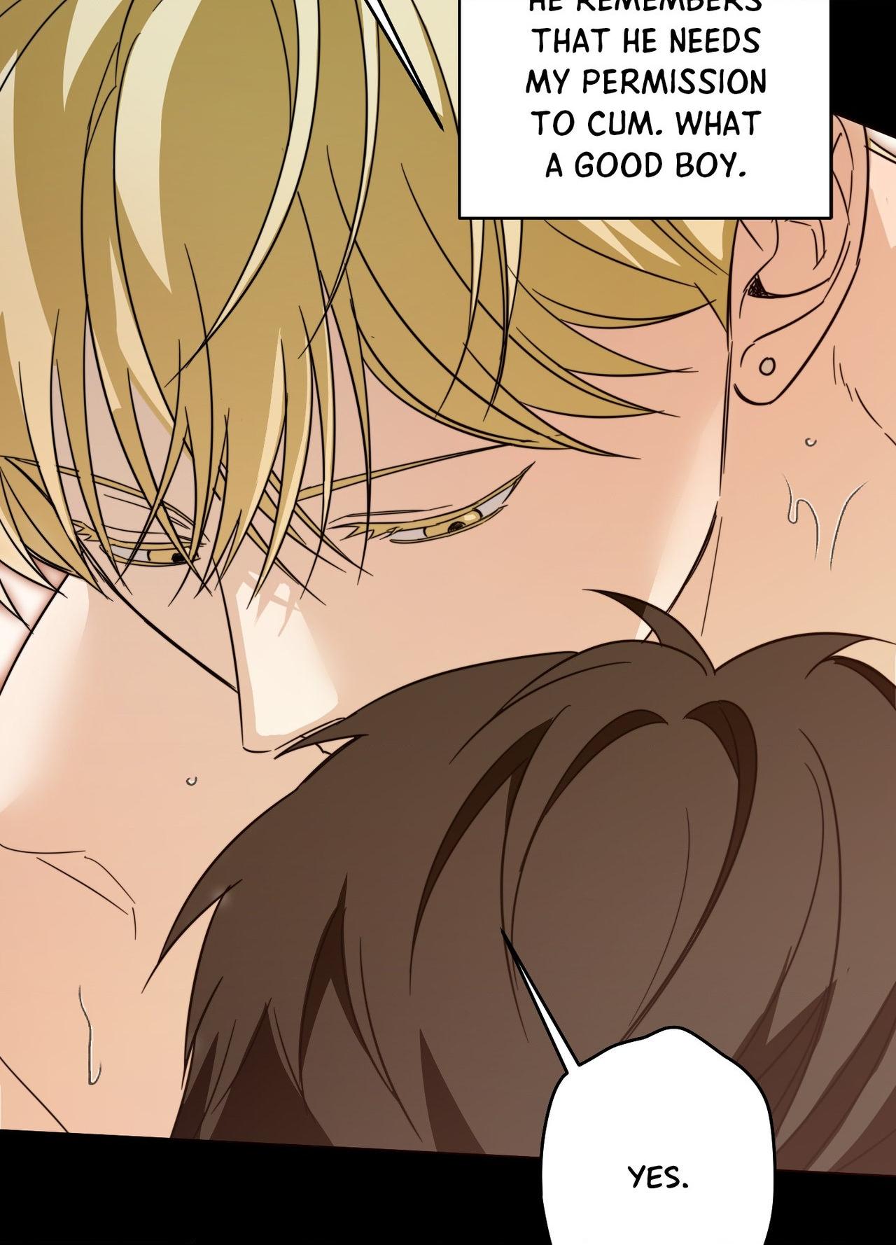 The Secret to Winning Unrequited Love Chapter 22.1 page 95 - 