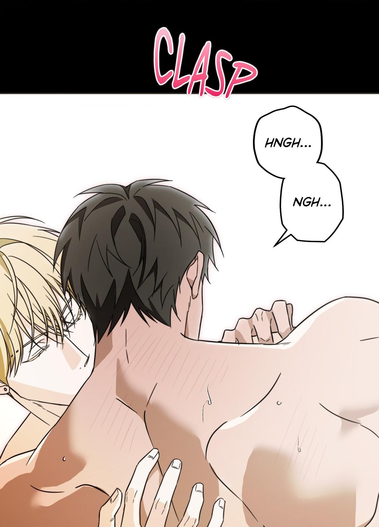 The Secret to Winning Unrequited Love Chapter 22.1 page 97 - 