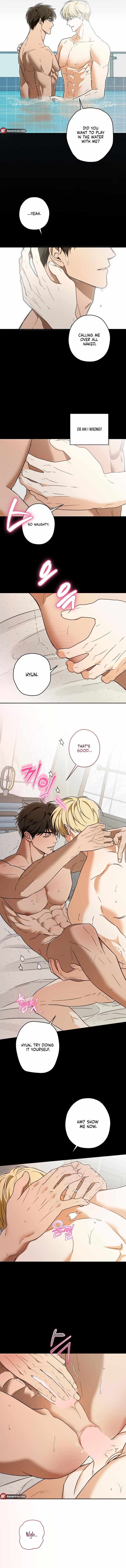 The Secret to Winning Unrequited Love Chapter 22 page 11 - 