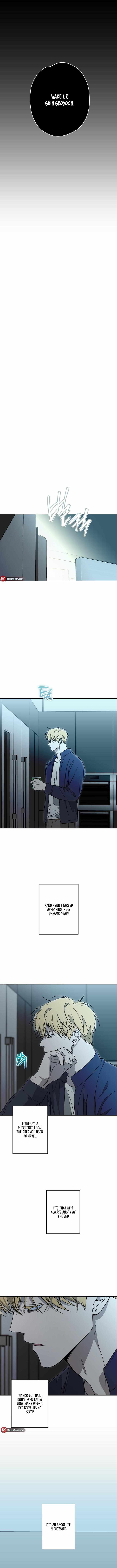 The Secret to Winning Unrequited Love Chapter 22 page 13 - 