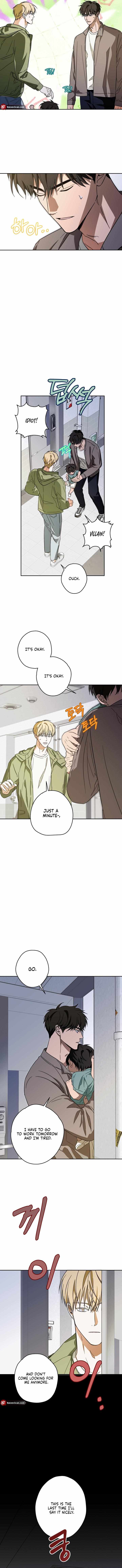 The Secret to Winning Unrequited Love Chapter 22 page 8 - 