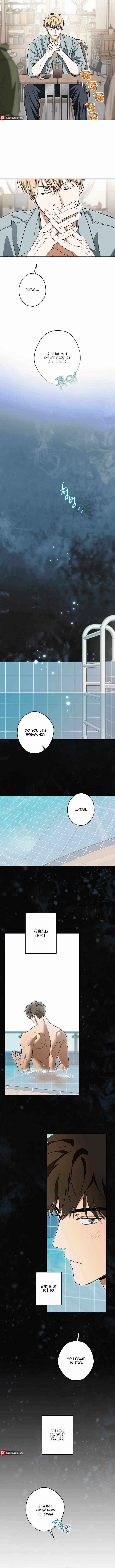 The Secret to Winning Unrequited Love Chapter 22 page 10 - 