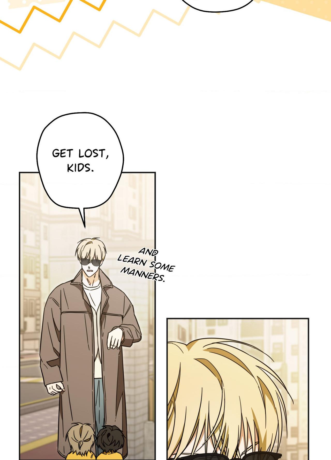 The Secret to Winning Unrequited Love Chapter 23.1 page 11 - 