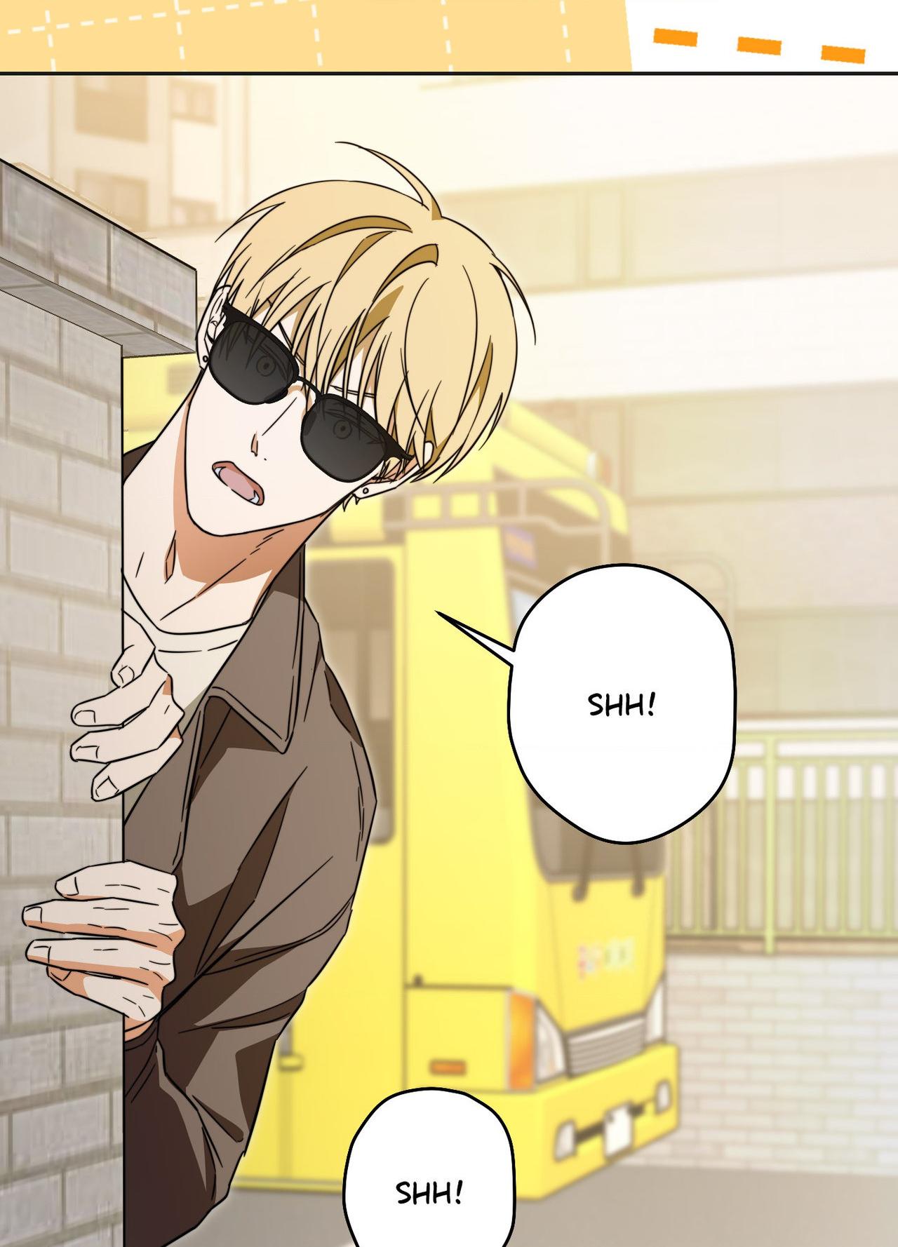 The Secret to Winning Unrequited Love Chapter 23.1 page 13 - 