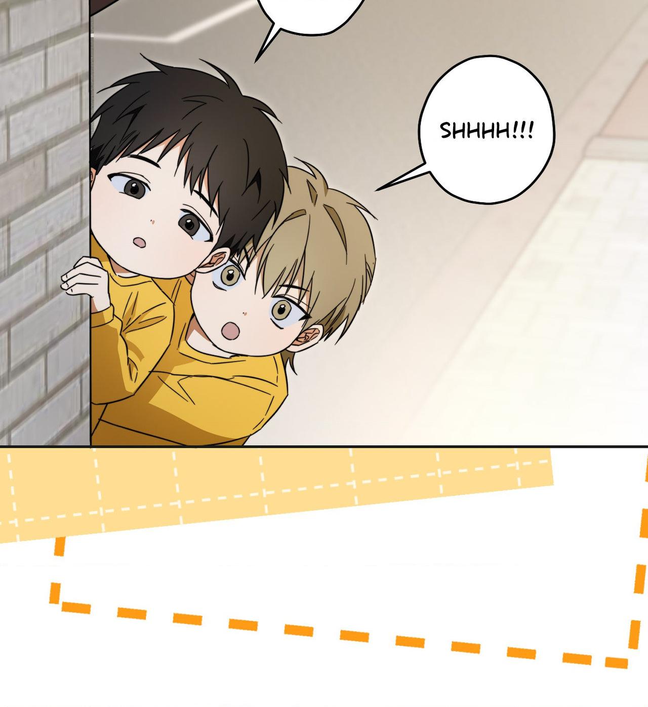 The Secret to Winning Unrequited Love Chapter 23.1 page 14 - 