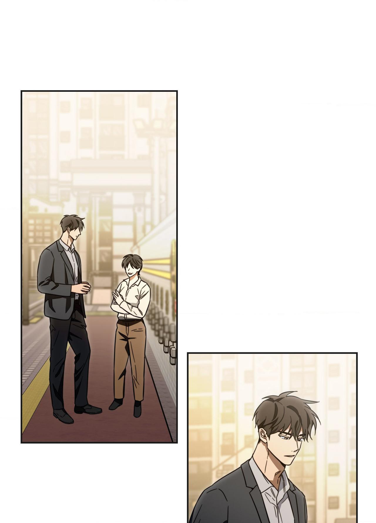 The Secret to Winning Unrequited Love Chapter 23.1 page 15 - 