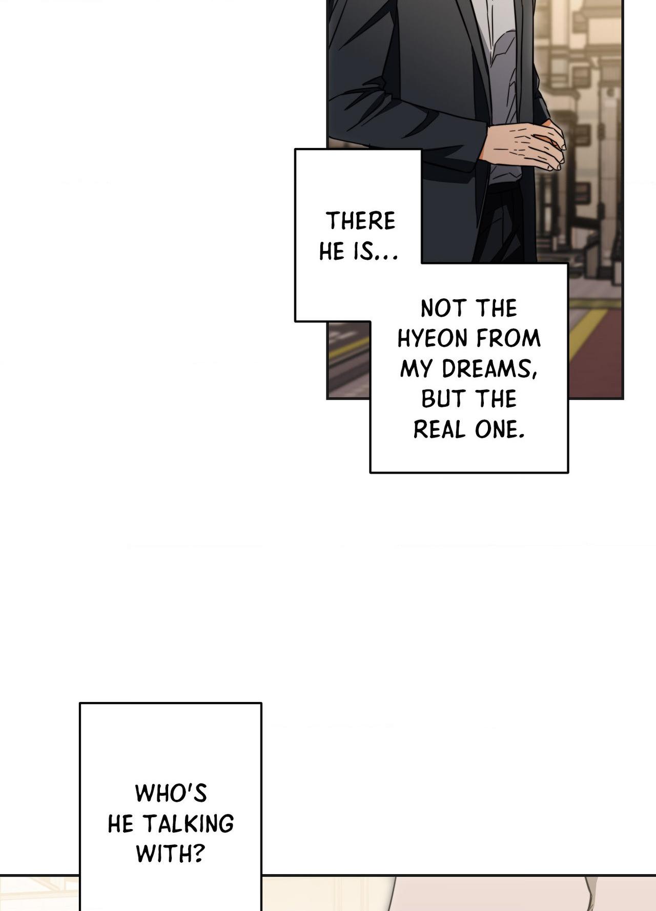 The Secret to Winning Unrequited Love Chapter 23.1 page 16 - 