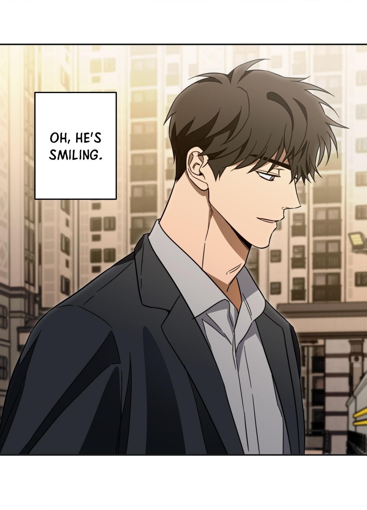 The Secret to Winning Unrequited Love Chapter 23.1 page 18 - 