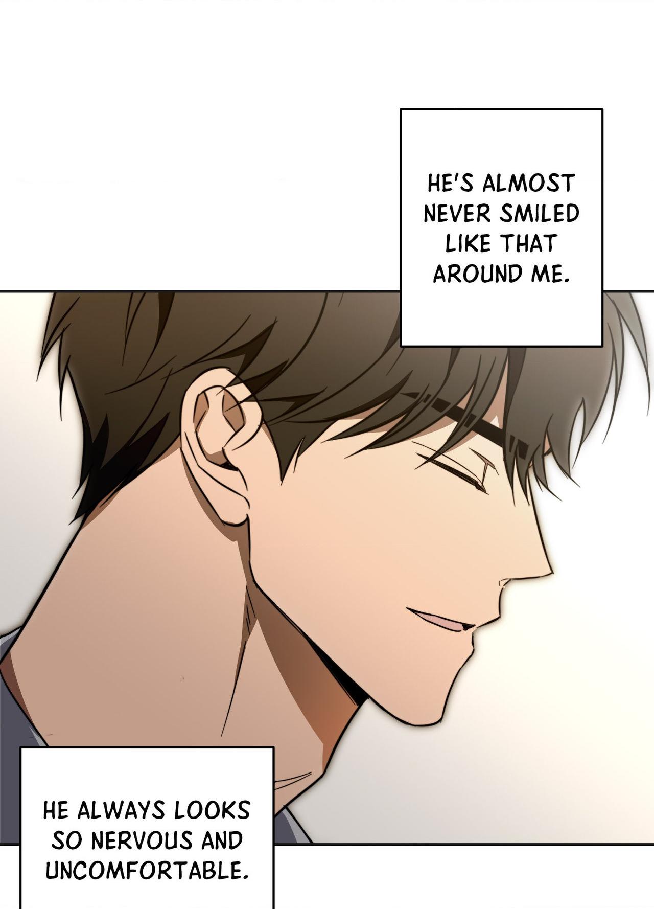 The Secret to Winning Unrequited Love Chapter 23.1 page 19 - 