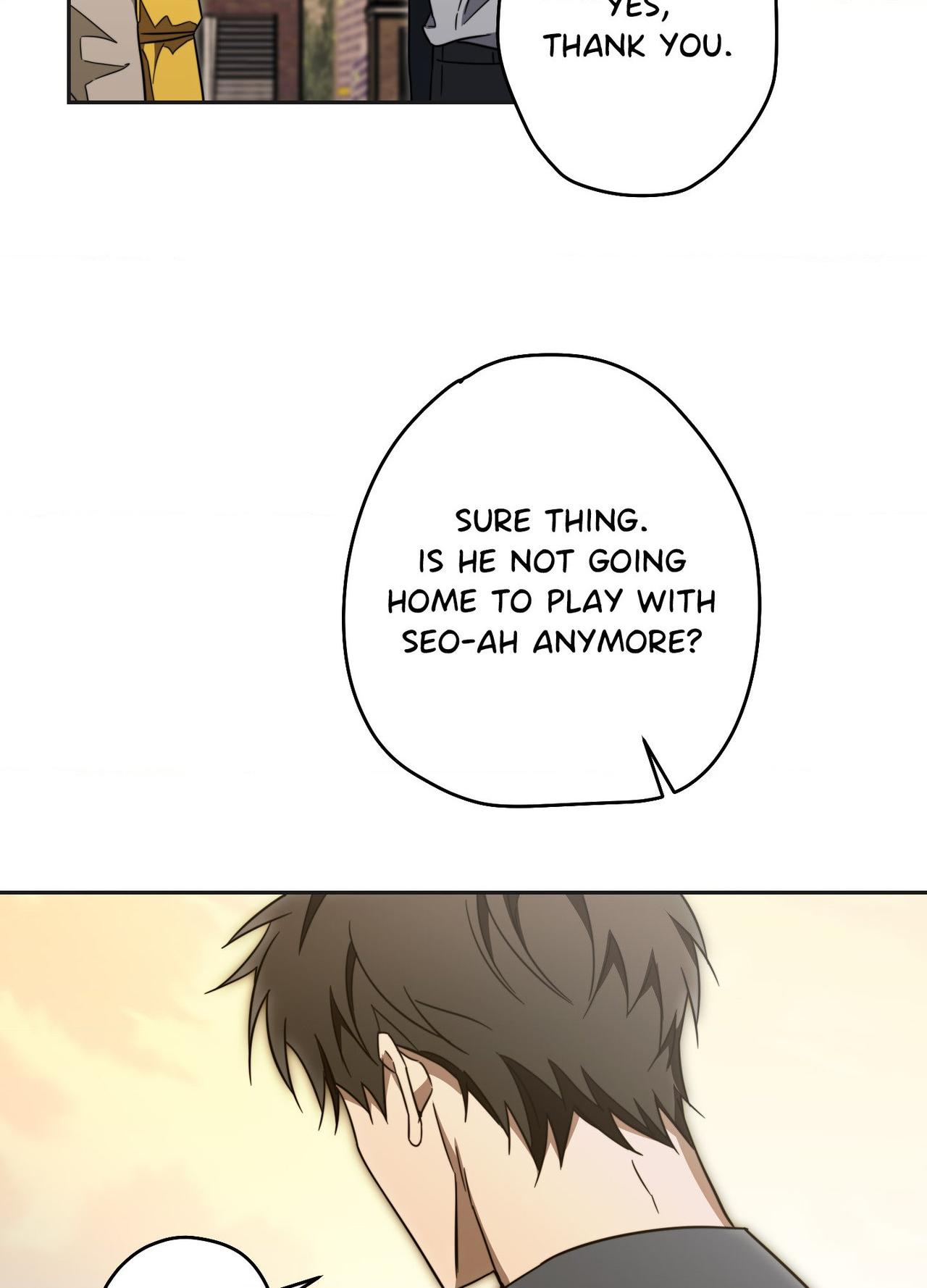 The Secret to Winning Unrequited Love Chapter 23.1 page 25 - 