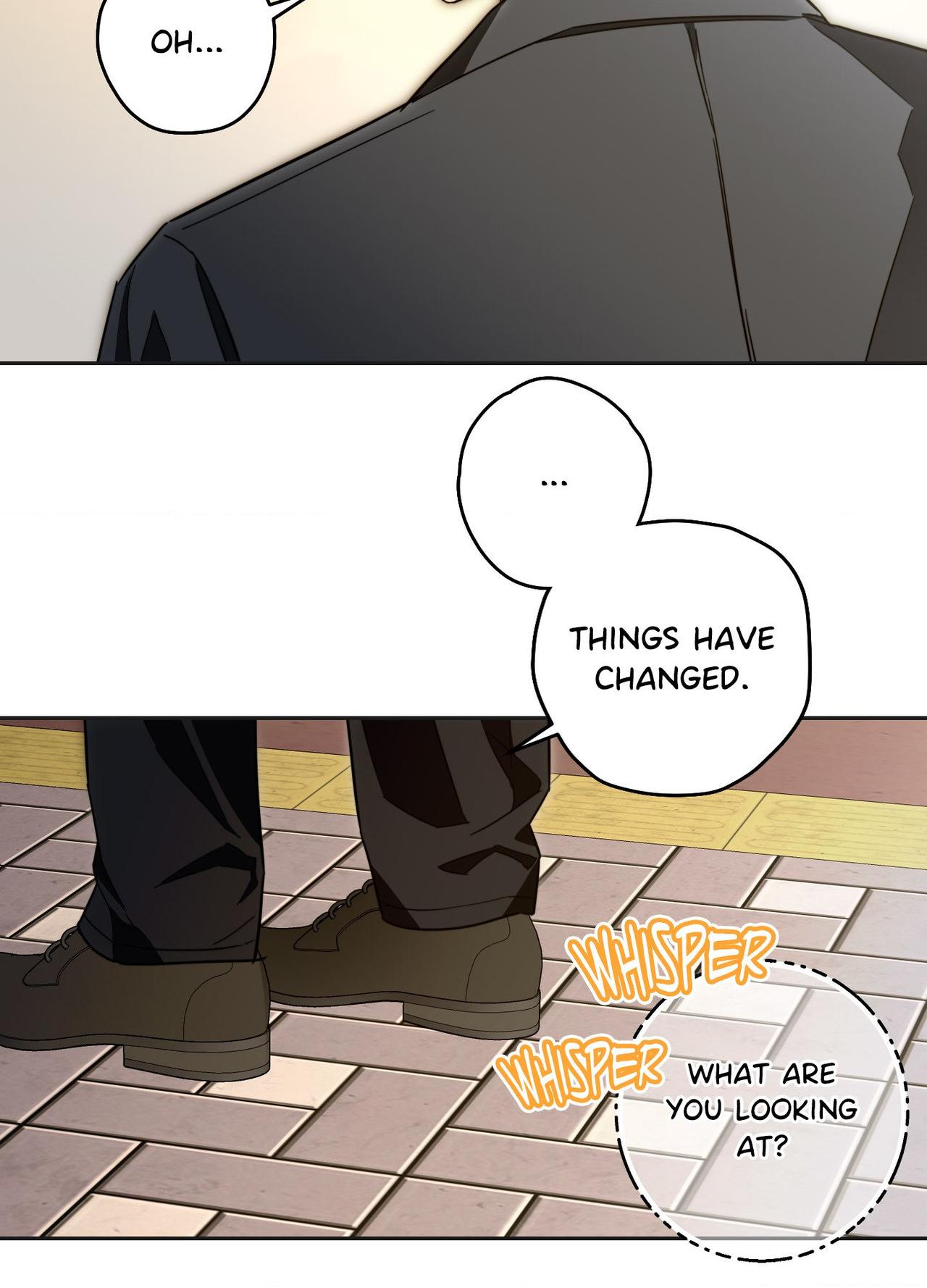 The Secret to Winning Unrequited Love Chapter 23.1 page 26 - 
