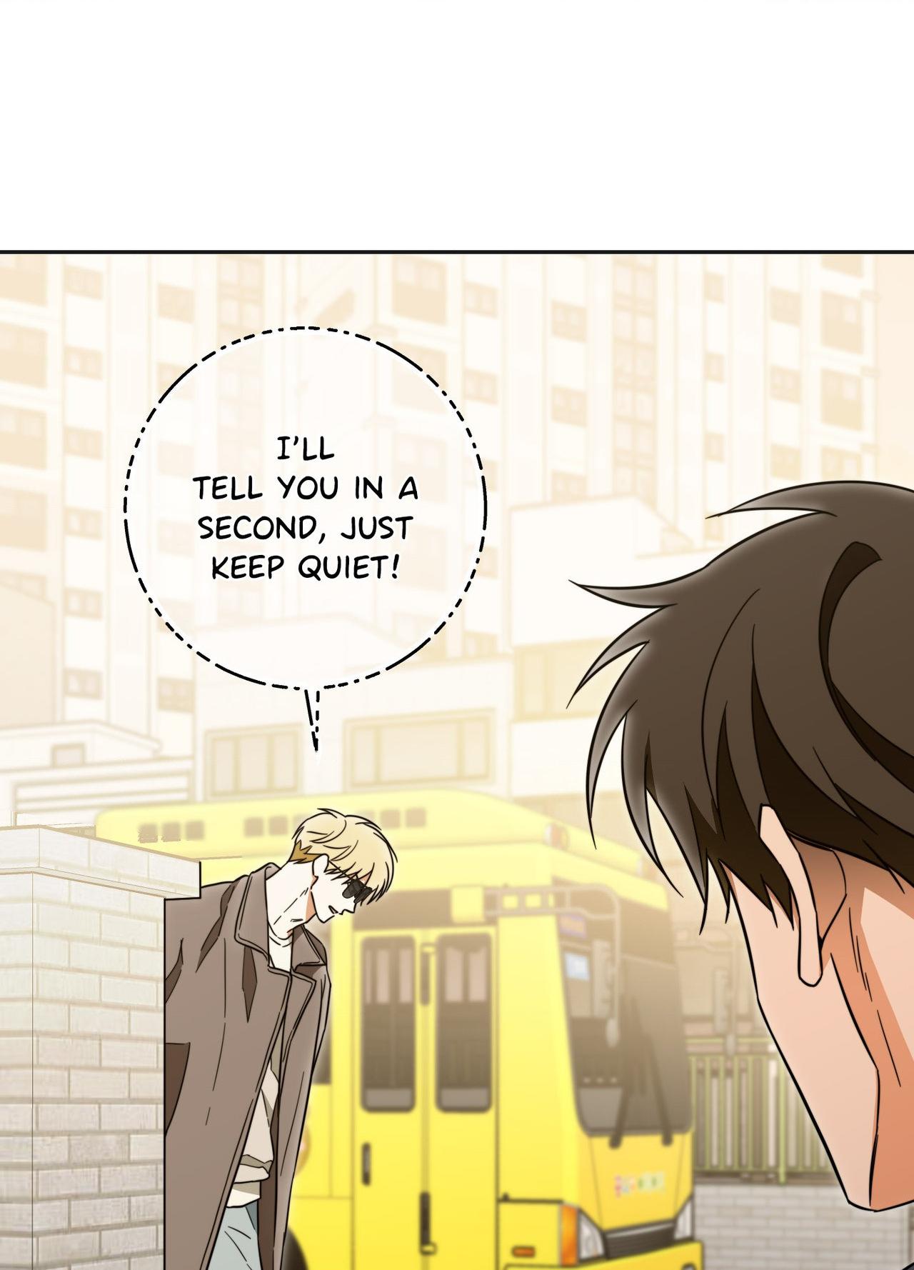 The Secret to Winning Unrequited Love Chapter 23.1 page 29 - 