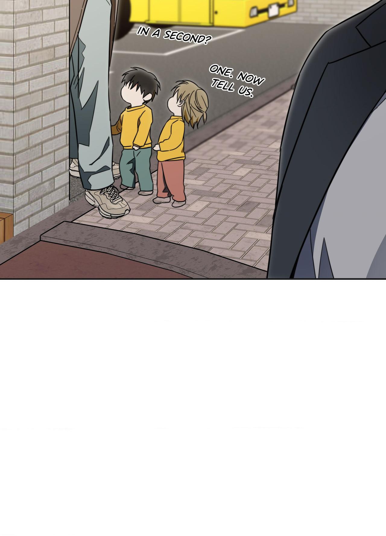 The Secret to Winning Unrequited Love Chapter 23.1 page 30 - 