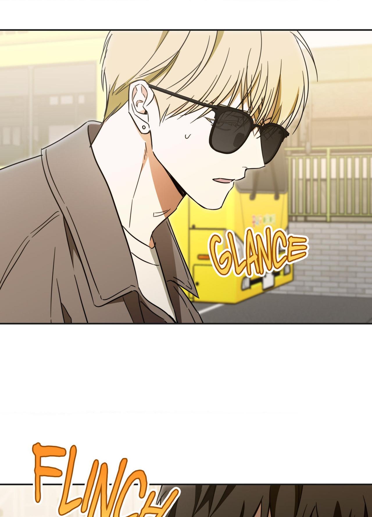 The Secret to Winning Unrequited Love Chapter 23.1 page 31 - 