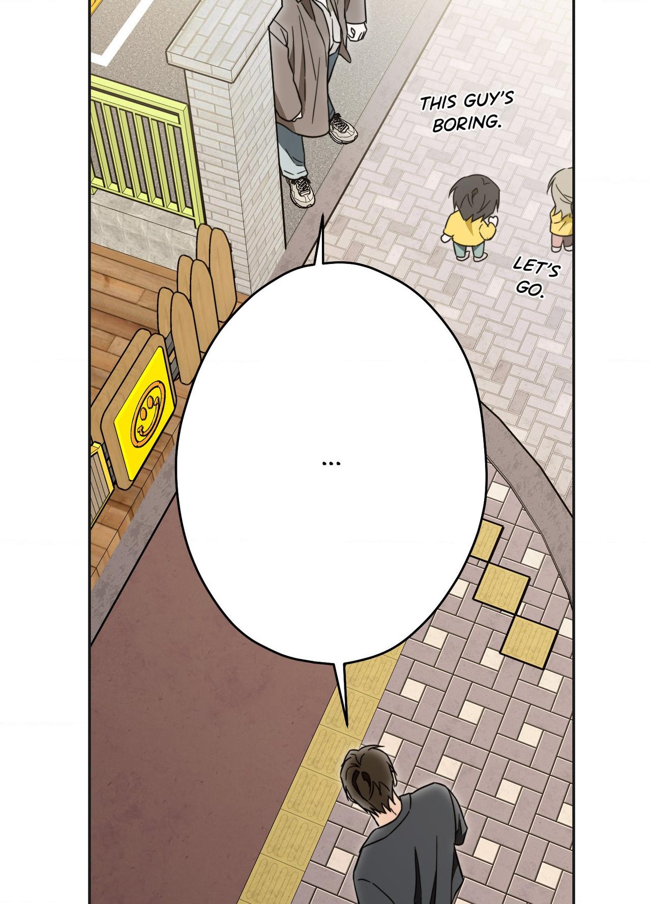 The Secret to Winning Unrequited Love Chapter 23.1 page 33 - 