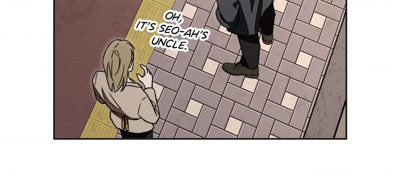 The Secret to Winning Unrequited Love Chapter 23.1 page 34 - 