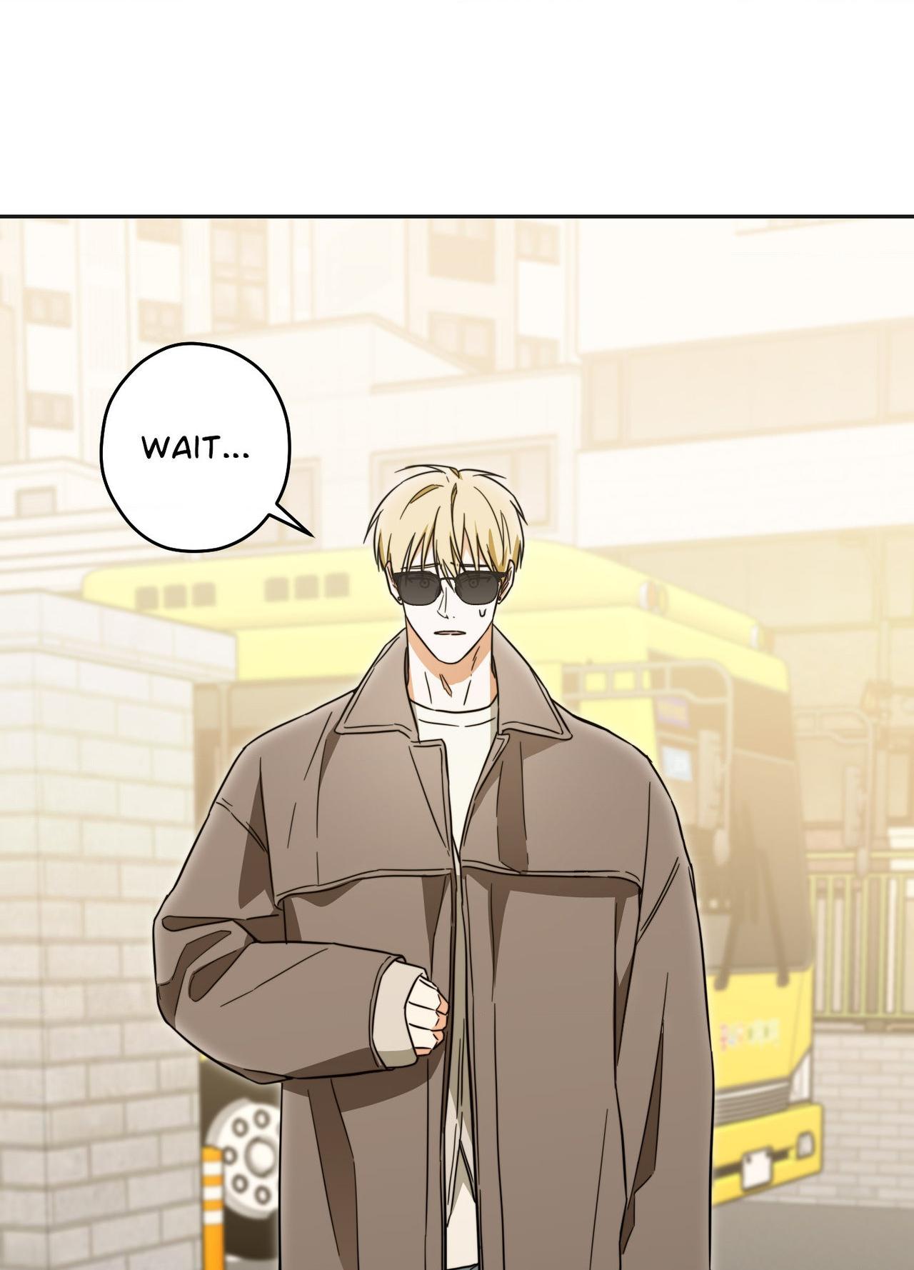 The Secret to Winning Unrequited Love Chapter 23.1 page 37 - 