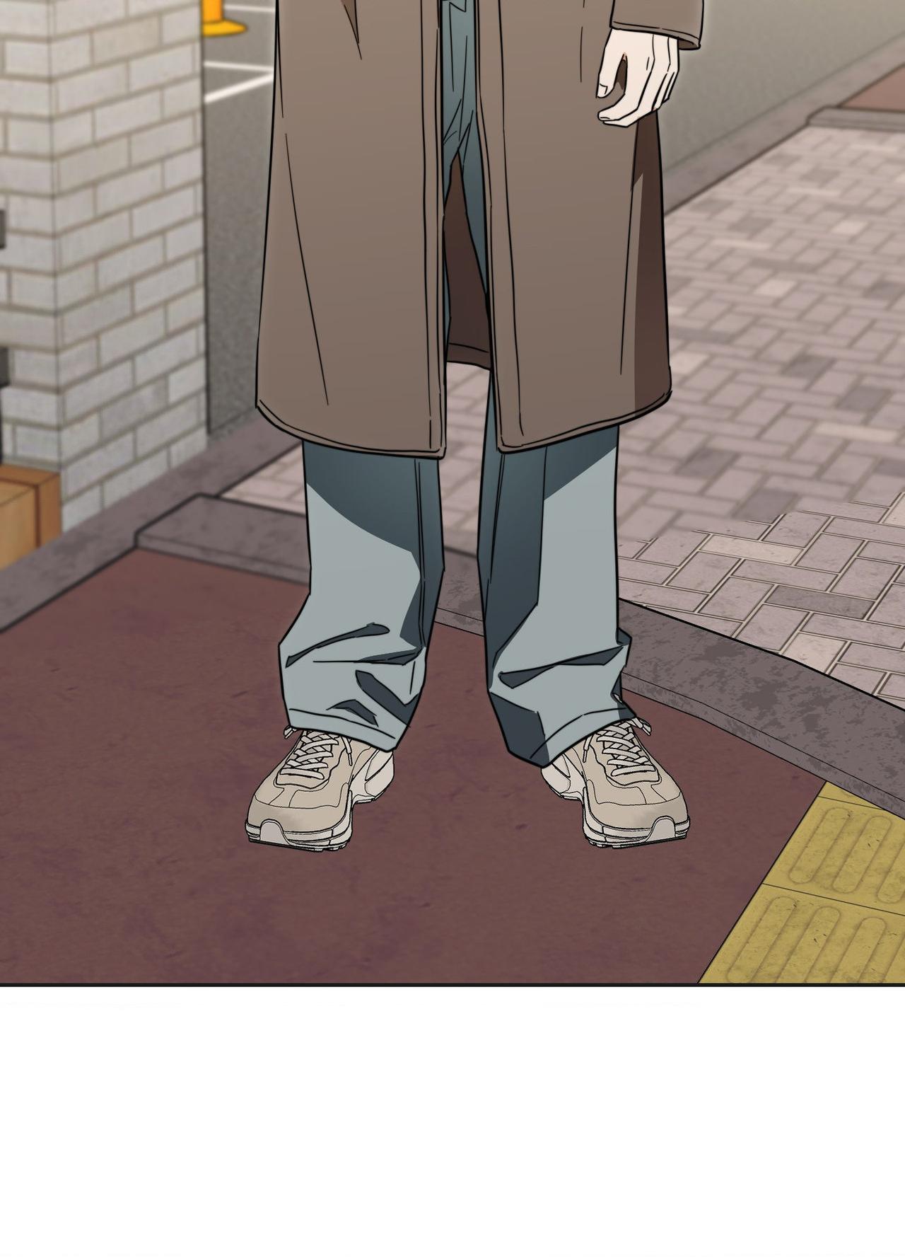 The Secret to Winning Unrequited Love Chapter 23.1 page 38 - 
