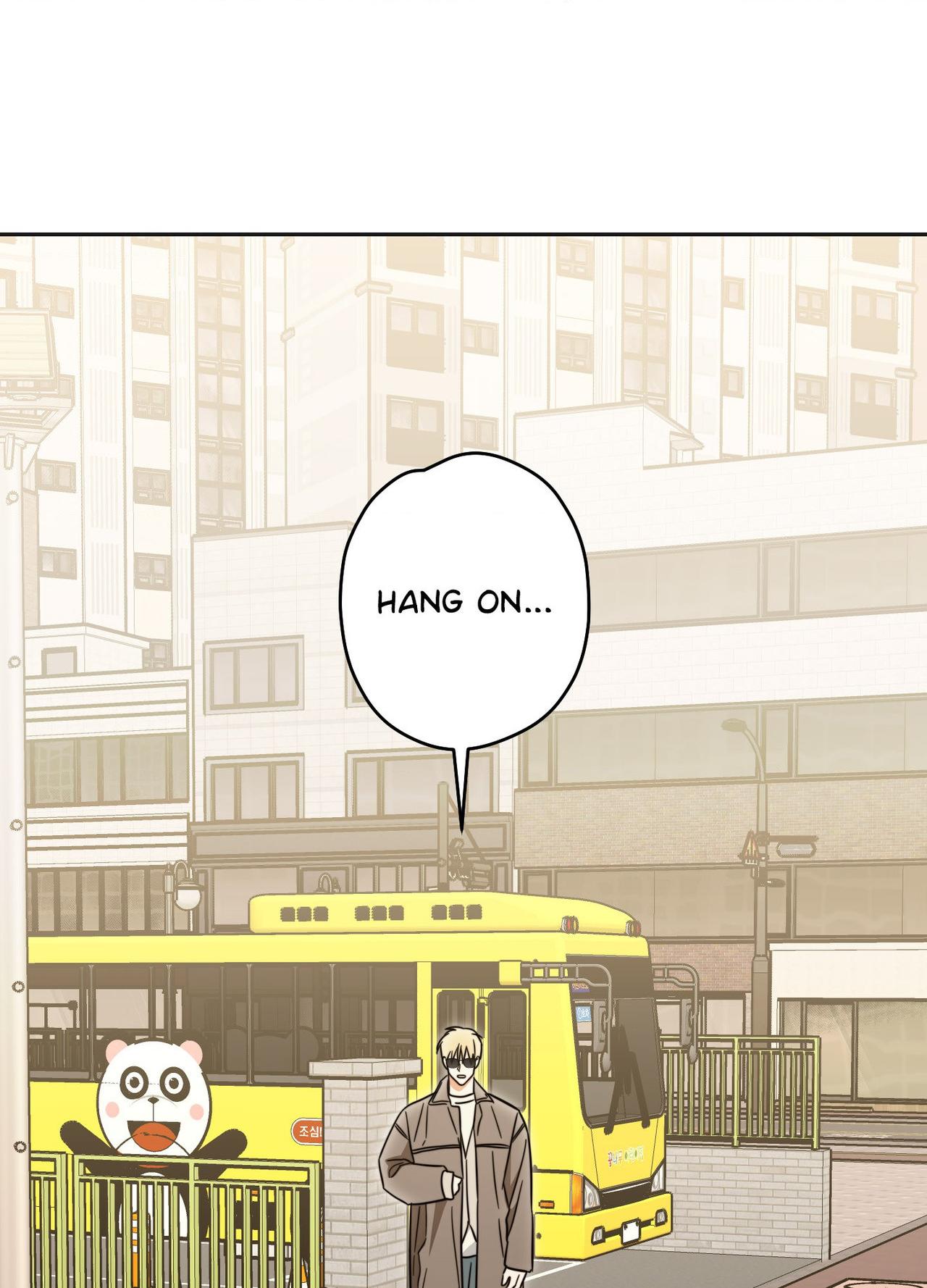 The Secret to Winning Unrequited Love Chapter 23.1 page 39 - 