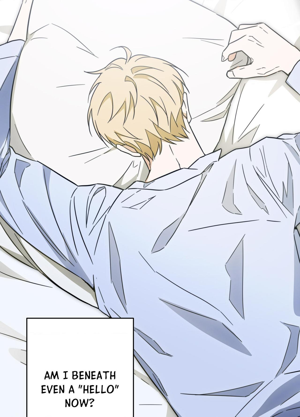 The Secret to Winning Unrequited Love Chapter 23.1 page 44 - 