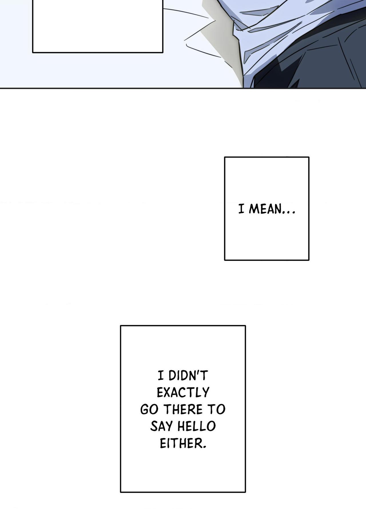 The Secret to Winning Unrequited Love Chapter 23.1 page 45 - 
