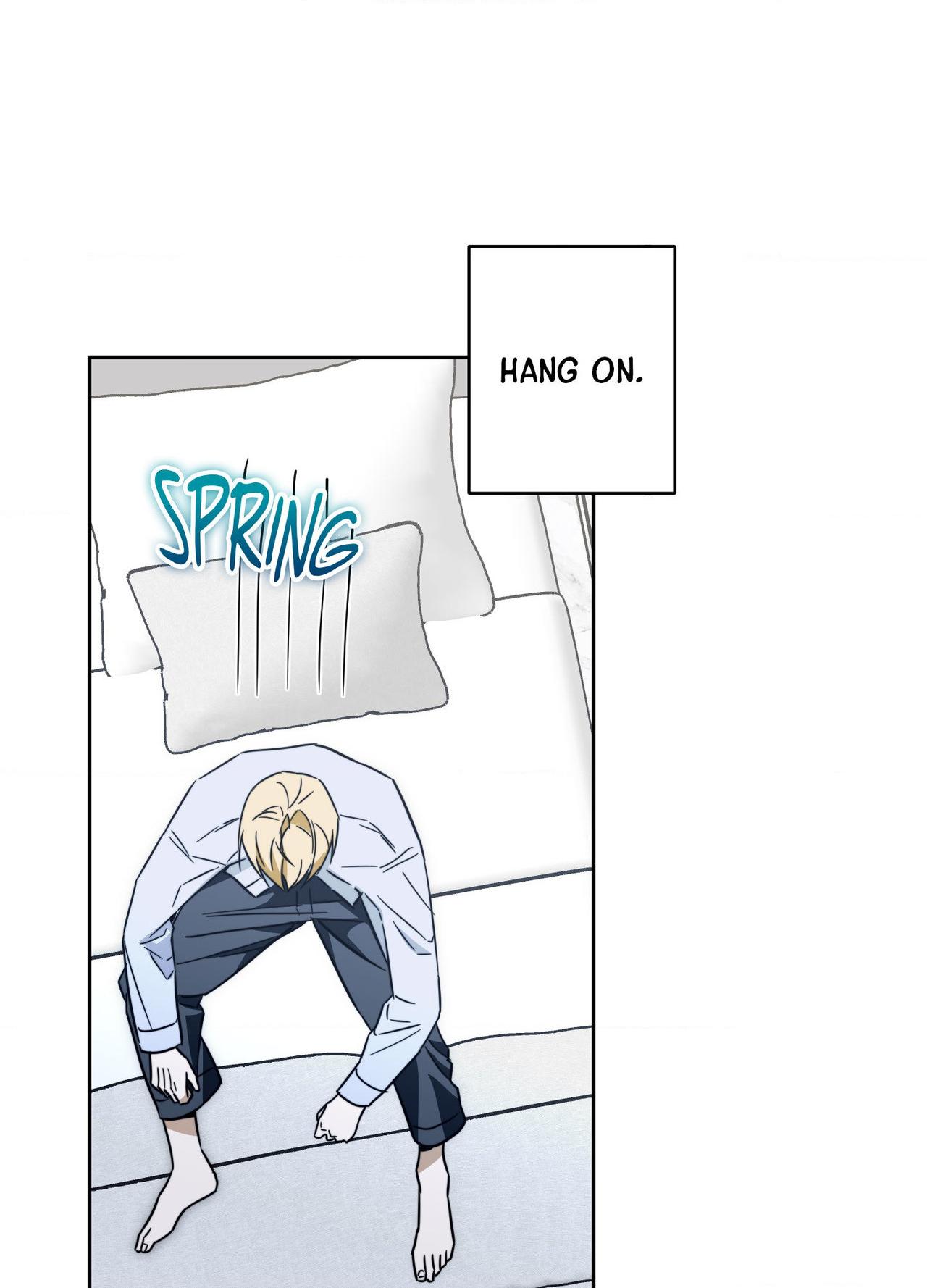 The Secret to Winning Unrequited Love Chapter 23.1 page 49 - 