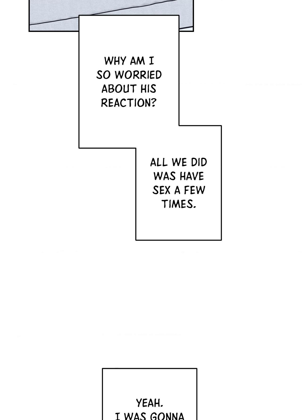 The Secret to Winning Unrequited Love Chapter 23.1 page 50 - 