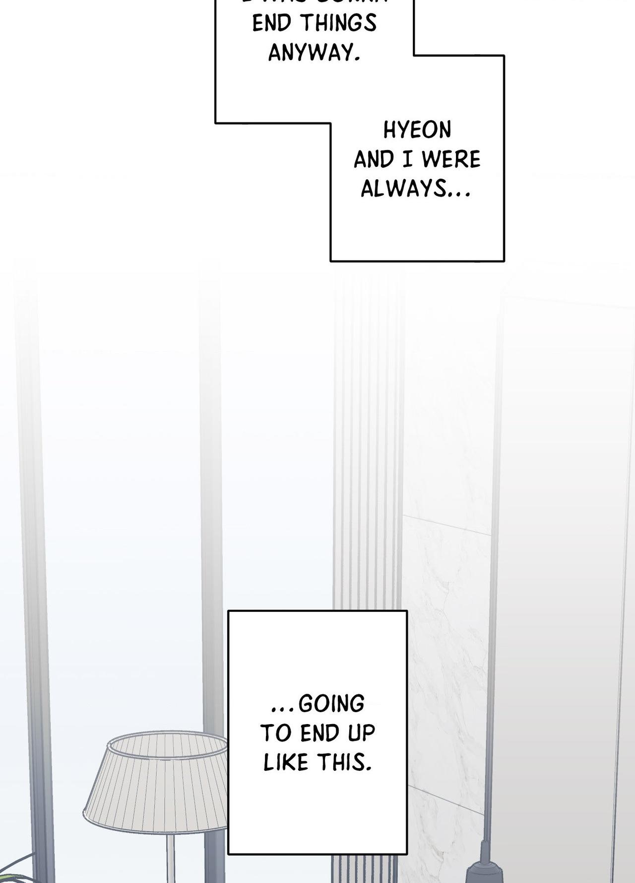 The Secret to Winning Unrequited Love Chapter 23.1 page 51 - 